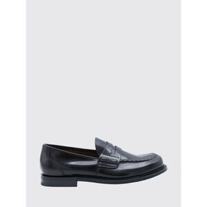 Church's Loafers Men Ebony